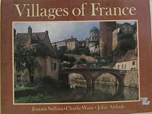 Villages of France