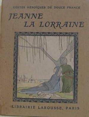 Coissac Jeanne La Bonne Lorraine Abebooks