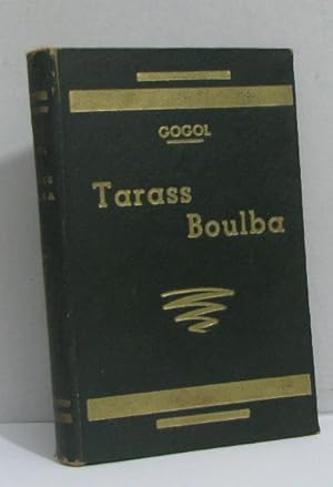 Tarass boulba moeurs des cosaques zaporogues