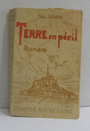 Terre en péril