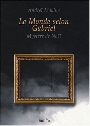 Le monde selon Gabriel : Mystère de Noël