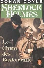 Sherlock Holmes Le Chien des baskerville