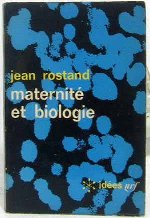 Maternité et biologie