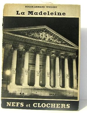 La madeleine