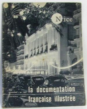 La documentation française illustrée - Nice - n°163