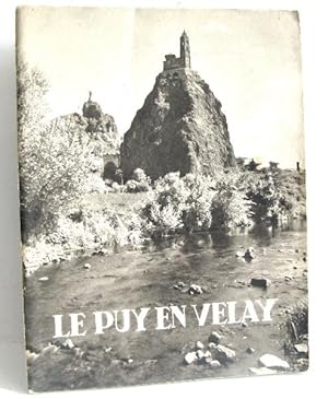 Le puy en velay