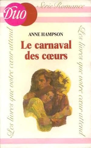 Le carnaval des coeurs