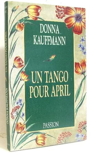 Tango pour april