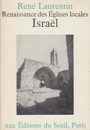 Renaissance des églises locales israel