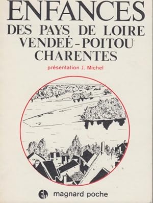 Enfances des pays de loire vendée-poitou charentes