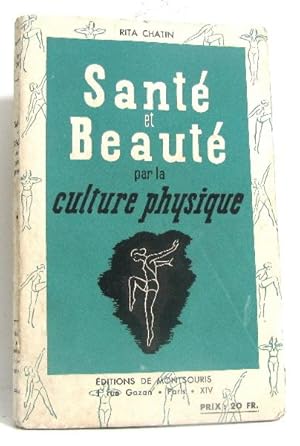 Santé et beauté par la culture physique