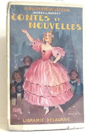 Contes et nouvelles