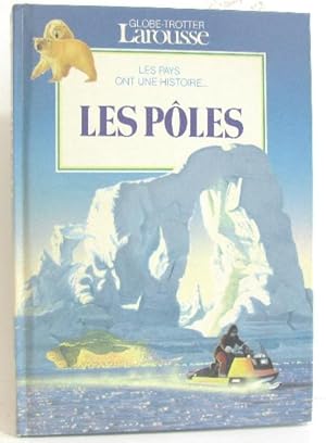 Les pôles