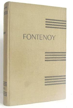 Fontenoy 1745