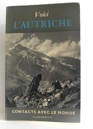 Voici l'autriche