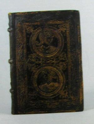 Exposition de 350 livres et manuscrits: Des Valois à Henri IV : Villon,Rabelais, Ronsard, Montaig...