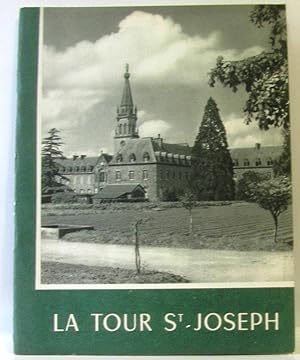 La tour St Joseph