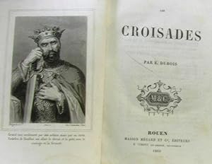 Les croisades