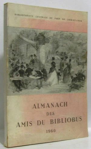 Almanach des amis du Bibliobus
