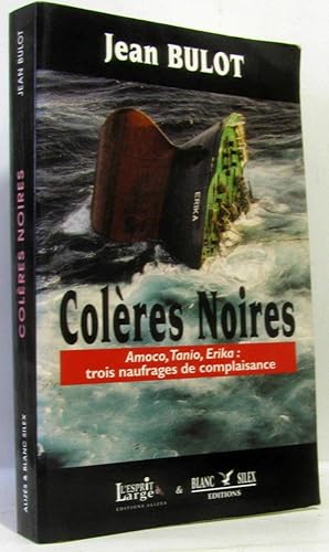 Colères noires