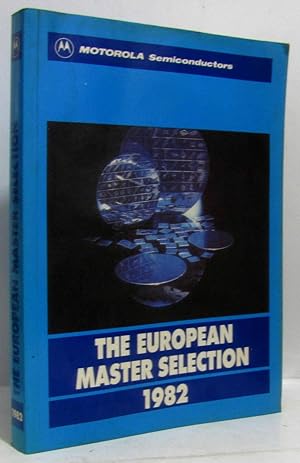 The european master selection 1982