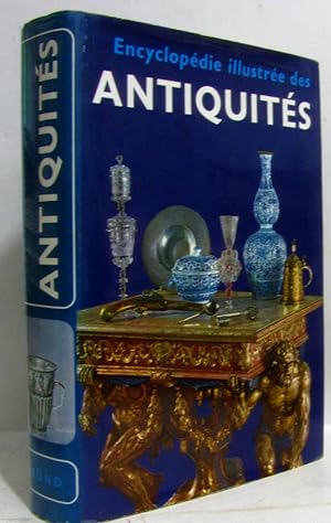 Encyclopédie illustrée des antiquités