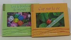 Tout le bonheur du monde - Cap sur la vie