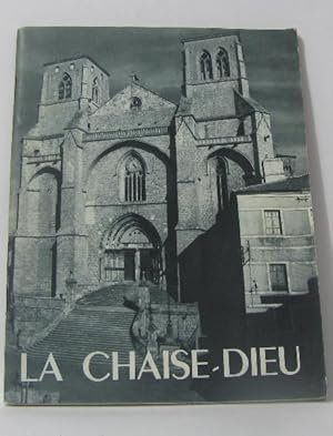 L'abbaye de la chaise-dieu