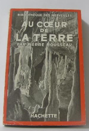 Au coeur de la terre