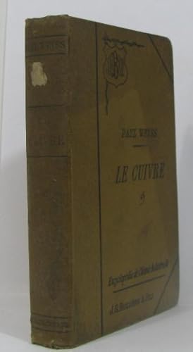 Le cuivre