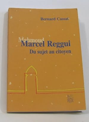 Marcel reggui