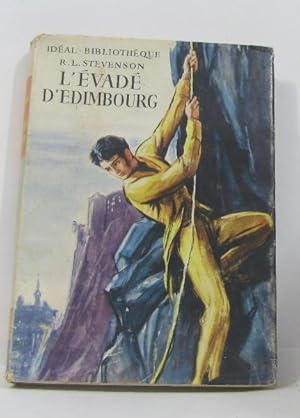 L'évadé d'edimbourg