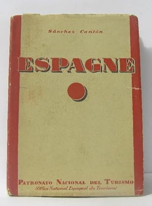 Espagne