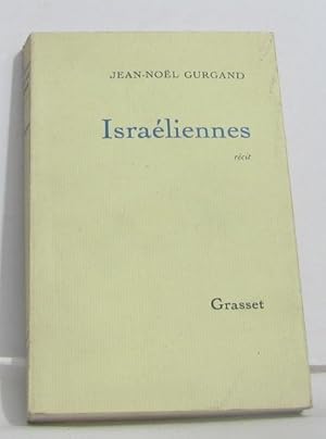 Israéliennes