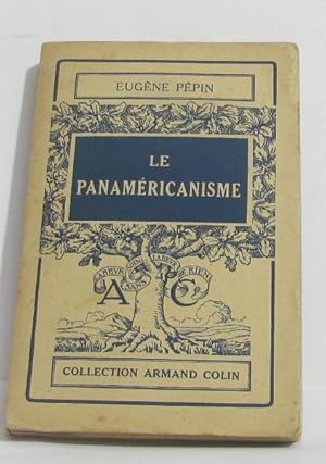 Le panaméricanisme