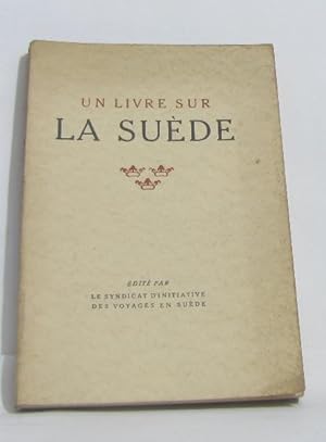 Un livre sur la suède