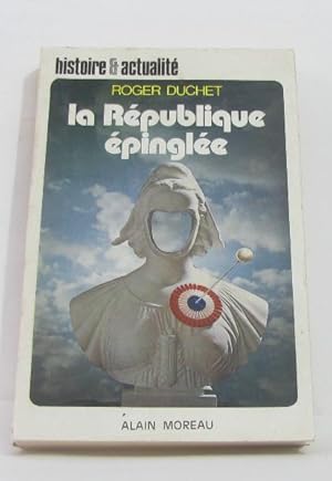 La république épinglée