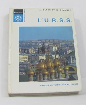 L'urss