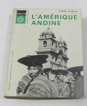 L'amérique andine