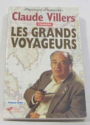 Les grands voyageurs