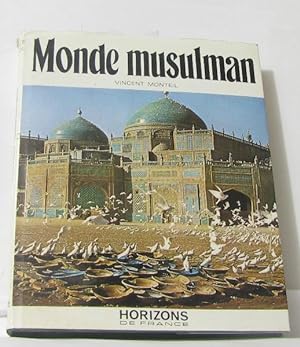 Monde musulman