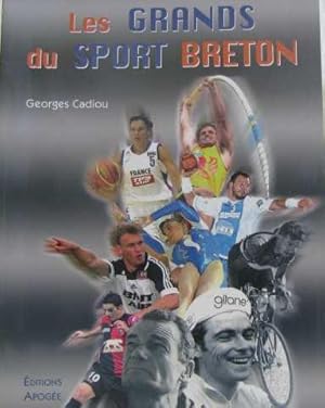 Les grands du sport breton