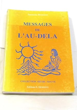 Messages de l'au-delà