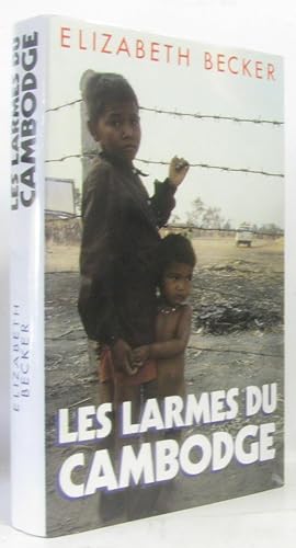 Les Larmes du Cambodge