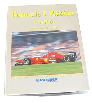 Formule 1 passion, 1996