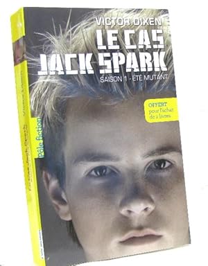 Le cas jack spark