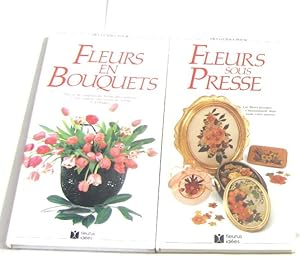 Fleurs en bouquets