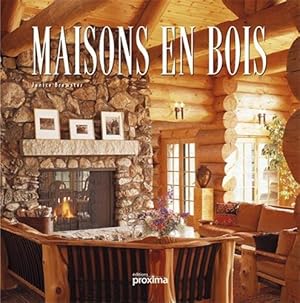 Maisons en bois