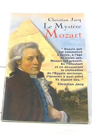 Le mystere mozart