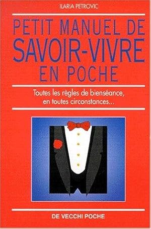 Le savoir-vivre